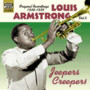 Jeepers Creepers 5 - Louis Armstrong