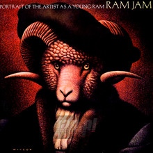A Portrait Of The Artist - Ram Jam