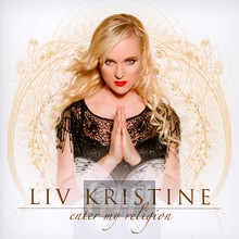 Enter My Religion - Liv Kristine