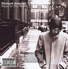 Keys To The World - Richard Ashcroft - bigger Keys To The World - Richard Ashcroft