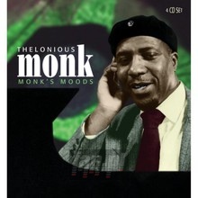 Monk's Moods - Thelonious Monk - bigger Monk's Moods - Thelonious Monk