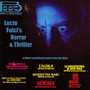 Horror & Thriller  OST - Lucio Fulci