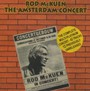 Amsterdam Concert - Rod McKuen