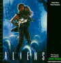 Aliens  OST - James Horner