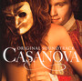 Casanova  OST - Alexandre Desplat