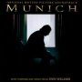 Munich  OST - John Williams