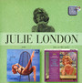 2on1: Julie/Love On The Rocks - Julie London