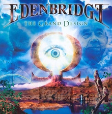 The Grand Design - Edenbridge