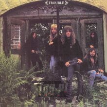 Trouble - Trouble