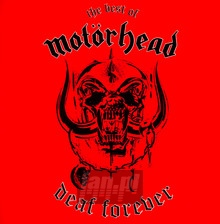 Deaf Forever: Very Best Of - Motorhead