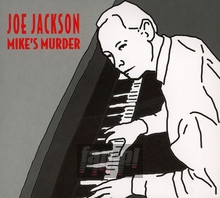 Mike's Murder - Joe Jackson