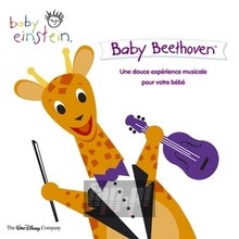 Baby Beethoven - Baby Einstein
