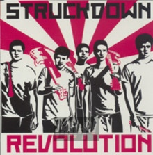 Revolution - Struck Down