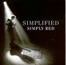 Simplified - Simply Red