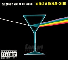 Sunny Side Of The Moon: Greatest Hits - Richard Cheese