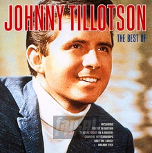 Best Of - Johnny Tillotson