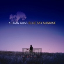 Blue Sky Sunrise - Kieran Goss Blue Sky Sunrise - Kieran Goss