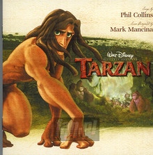 Tarzan  OST - V/A