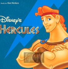 Hercules  OST - Walt    Disney 