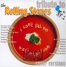 Tribute To The Rolling Stones - Tribute to The Rolling Stones 