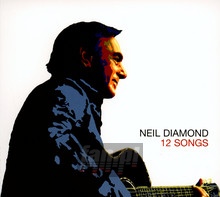 12 Songs - Neil Diamond