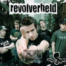 Revolverheld - Revolverheld - bigger Revolverheld - Revolverheld