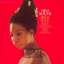 Silk & Soul - Nina Simone - bigger Silk & Soul - Nina Simone