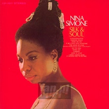 Silk & Soul - Nina Simone