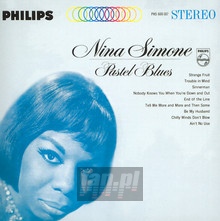 Pastel Blues - Nina Simone