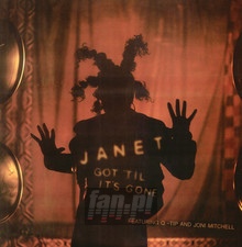 Got'til It's Gone - Janet Jackson