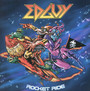 Rocket Ride - Edguy