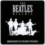 Beatles Megamix - Tribute to The Beatles