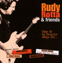 Some Of My Favorite Songs - Rudy Rotta & Friends