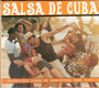 Salsa De Cuba - V/A