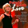 Live - Petula Clark
