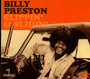 Slippin' & Slidin' - Billy Preston