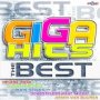 The Best Of Giga Hits - Hit'n'hot   