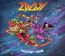 Rocket Ride - Edguy