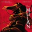 Mulan  OST - V/A