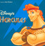 Hercules  OST - Walt    Disney 