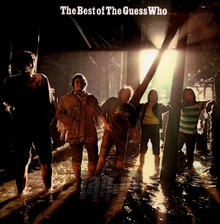 Best Of - Guess Who