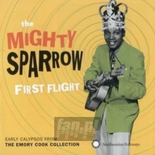 First Flight - Mighty Sparrow