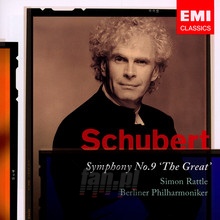 Encore-Symphony No 9 - Sir Simon Rattle - powiększ Encore-Symphony No 9 - Sir Simon Rattle