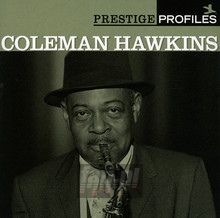Prestige Profiles 4 - Coleman Hawkins