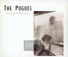 Fairytale Of New York - The Pogues