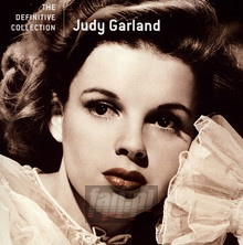 Definitive Collection - Judy Garland