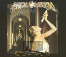 Pink Bubbles Go Ape - Helloween