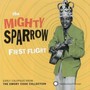 First Flight - Mighty Sparrow