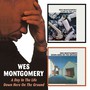 2on1: A Day In The Life/Down - Wes Montgomery
