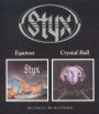 2on1: Equinox/Crystal Ball - Styx